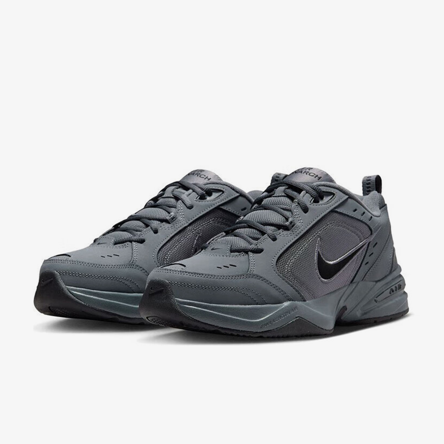 Nike Shoes Air Max 90 - Nike Original Air Monarch IV Komfort-Dämpfungs-Sneaker