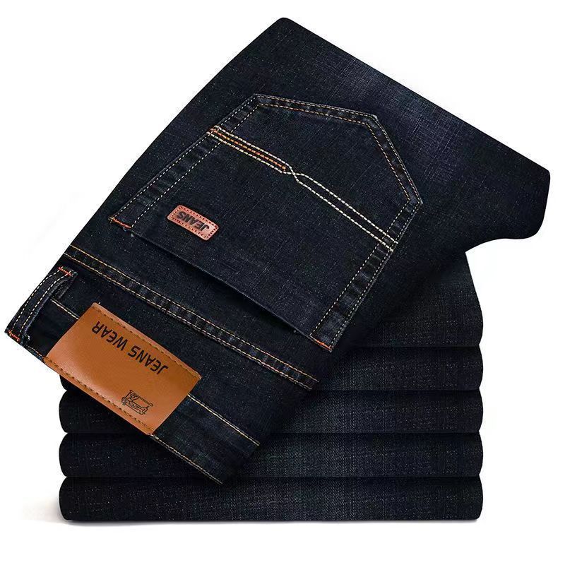 Herren Mode Gerade Jeans 2025  – Levis Jeans 501 Bewertung und Preis