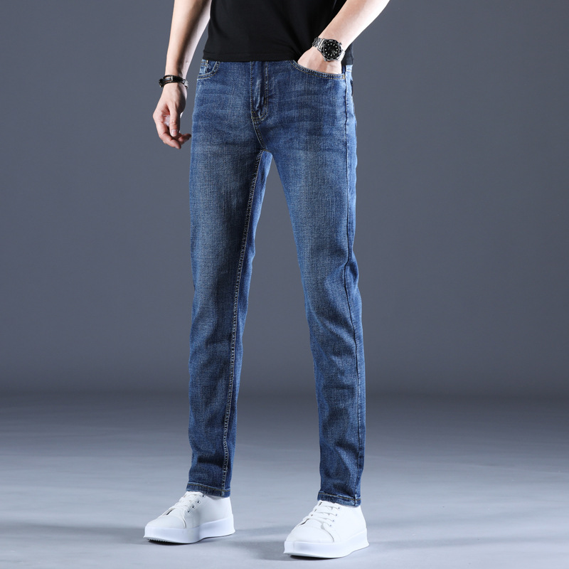 Herren Mode Gerade Jeans 2025  – Levis Jeans 501 Bewertung und Preis