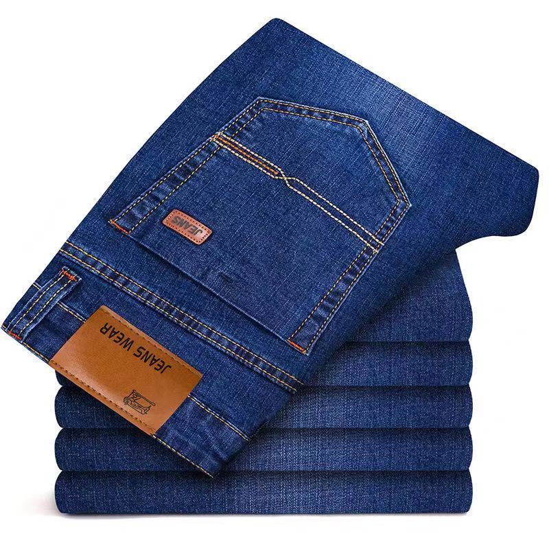 Herren Mode Gerade Jeans 2025  – Levis Jeans 501 Bewertung und Preis