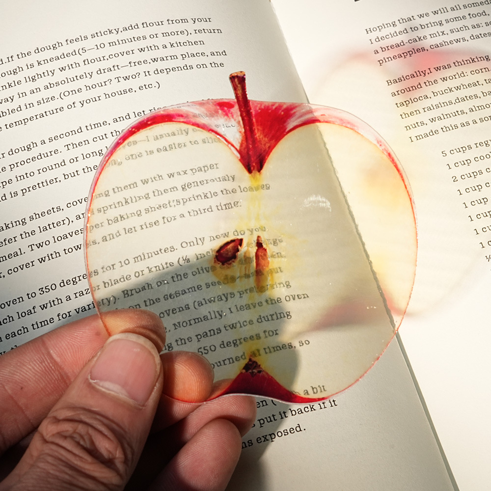 Neues Zartes Blätter-Lesezeich – Dried Flower Bookmark Bewertung und Preis